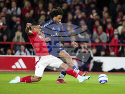 Britain Soccer Premier League