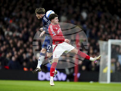 Britain Soccer Premier League