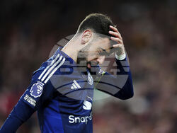 Britain Soccer Premier League