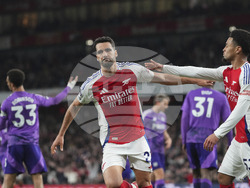 Britain Soccer Premier League