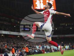 Britain Soccer Premier League