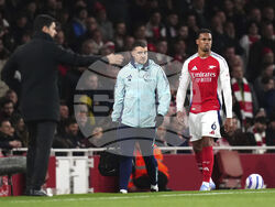 Britain Soccer Premier League