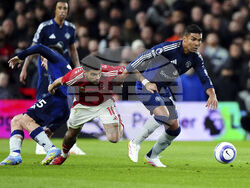 Britain Soccer Premier League