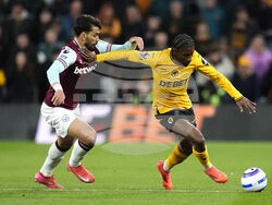 Britain Soccer Premier League