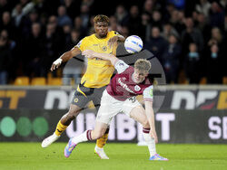 Britain Soccer Premier League