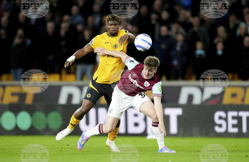 Britain Soccer Premier League