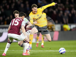 Britain Soccer Premier League