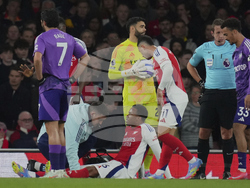 Britain Soccer Premier League