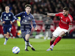 Britain Soccer Premier League