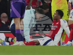 Britain Soccer Premier League