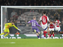 Britain Soccer Premier League