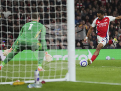 Britain Soccer Premier League