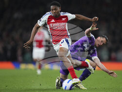 Britain Soccer Premier League