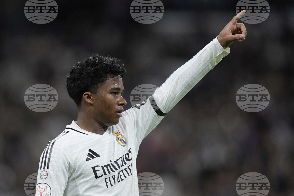 Бразилският футболист Ендрик се стреми да рестартира клубната си кариера и да си осигури място в отбора на своята страна за Световното първенство