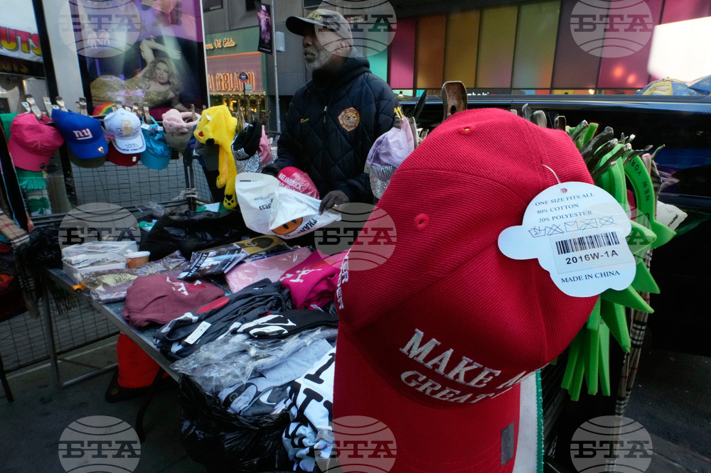 Митническата политика на САЩ ще засегне най-силно Китай, Мексико и Канада, в търговията с ЕС не се очакват сериозни смущения, според анализ