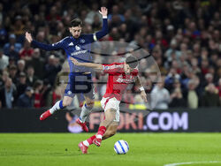 Britain Soccer Premier League