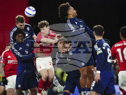 Britain Soccer Premier League