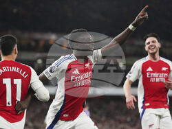 Britain Soccer Premier League