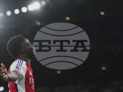 Britain Soccer Premier League