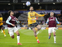 Britain Soccer Premier League