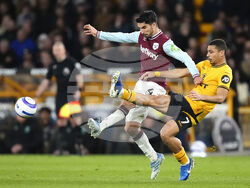 Britain Soccer Premier League