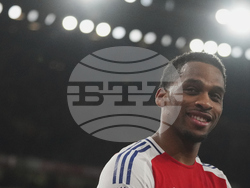 Britain Soccer Premier League