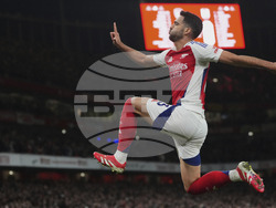 APTOPIX Britain Soccer Premier League