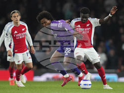 Britain Soccer Premier League