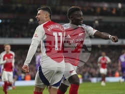 APTOPIX Britain Soccer Premier League