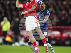 Britain Soccer Premier League