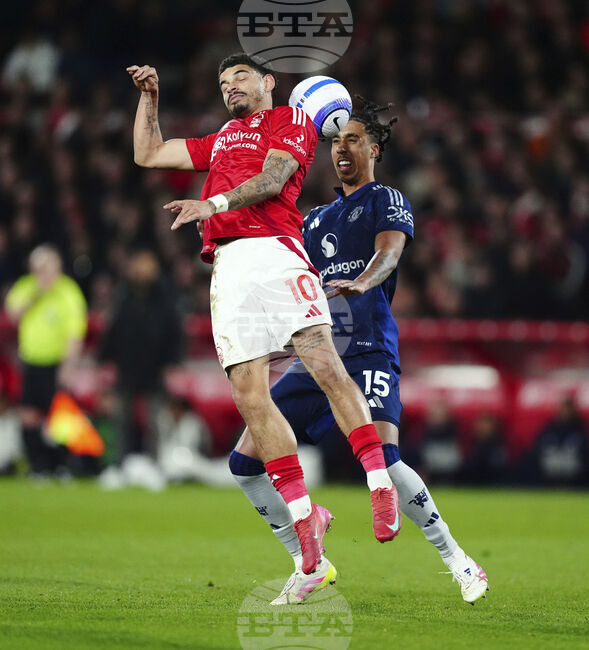 Манчестър Сити се интересува от халфа на Нотингам Гибс-Уайт