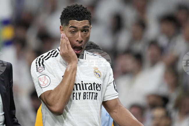 Джуд Белингам: "Най-повтаряната дума в съблекалнята е обрат“