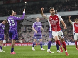 Britain Soccer Premier League