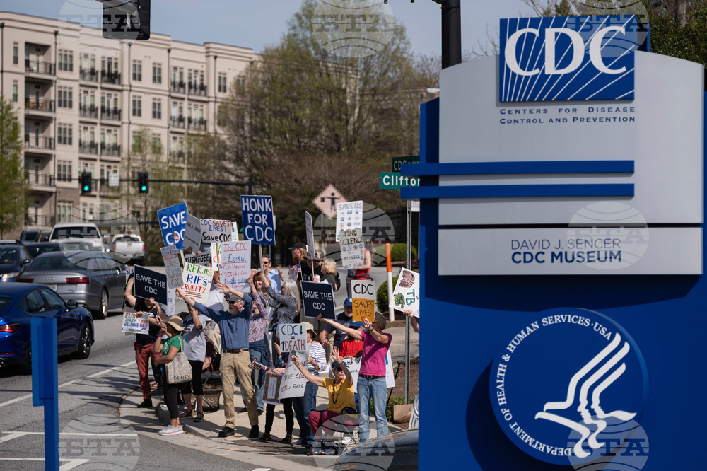 US Health Department Layoffs