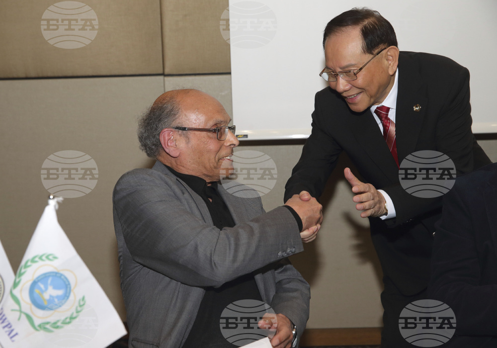 50th Anniversary Celebration of Association of World Citizens