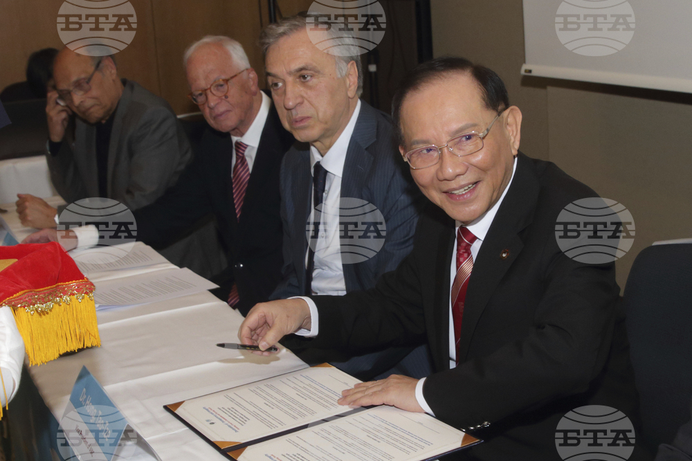 50th Anniversary Celebration of Association of World Citizens