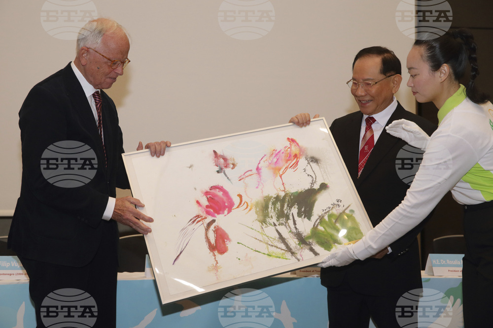 50th Anniversary Celebration of Association of World Citizens