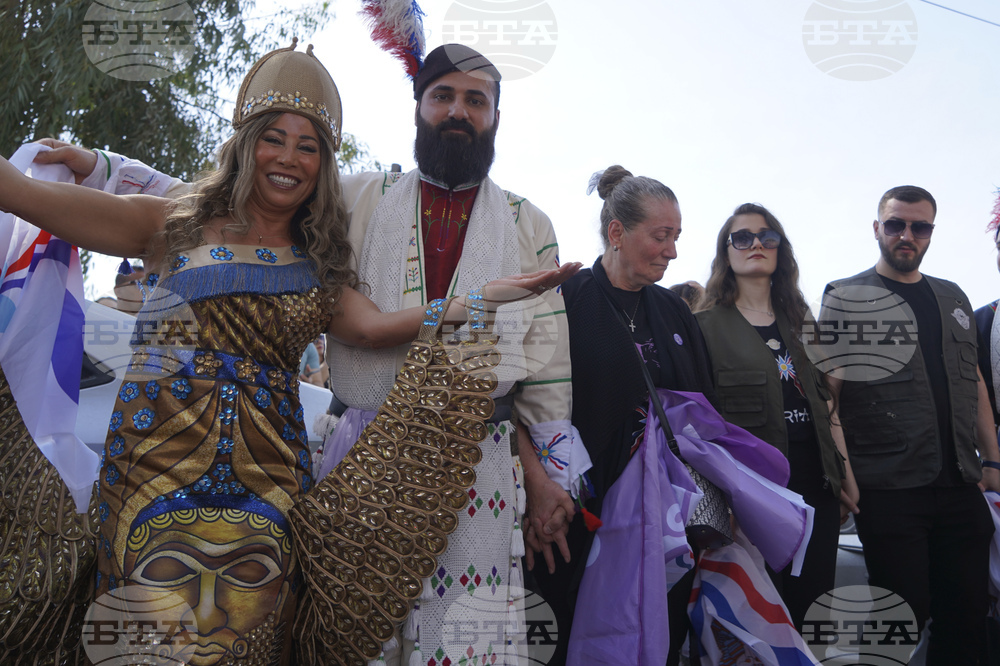 Iraq-Assyrians