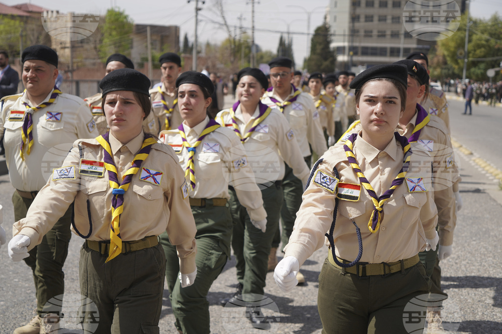 Iraq-Assyrians