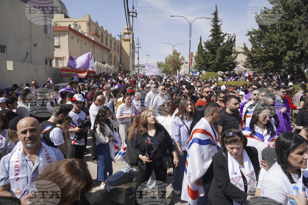 Iraq-Assyrians