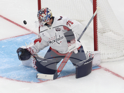 Capitals Bruins Hockey