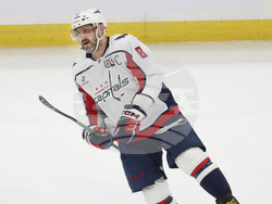 Capitals Bruins Hockey