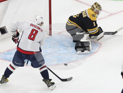 Capitals Bruins Hockey