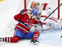 Panthers Canadiens Hockey