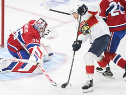 Panthers Canadiens Hockey