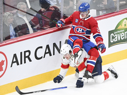 Panthers Canadiens Hockey