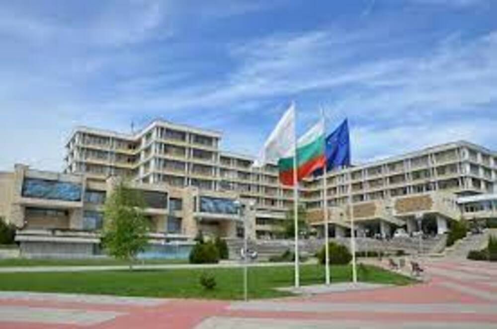 Тракийски университет е домакин на международна научна конференция