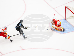 Utah Flames Hockey