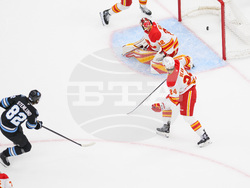 Utah Flames Hockey