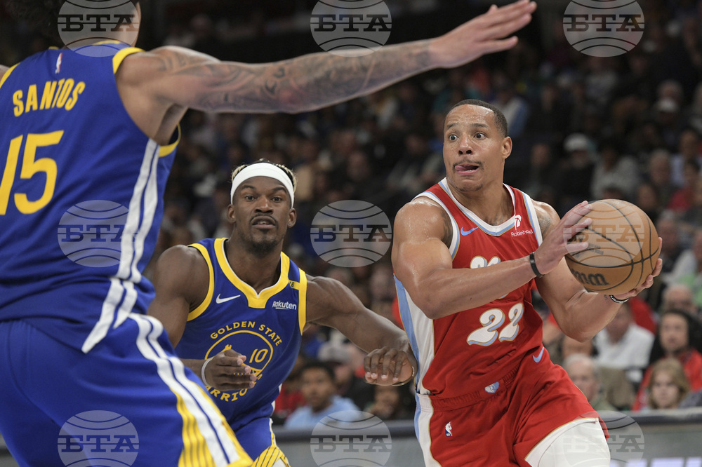 Warriors Grizzlies Basketball